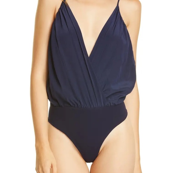 silk blouse bodysuit